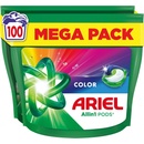 Ariel Color All in1 kapsule na pranie 100 PD