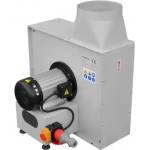 CORMAK Радиален вентилатор cormak fan4000/ 4000w/ 400v (fan4000)