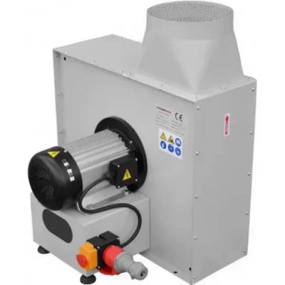 CORMAK Радиален вентилатор cormak fan4000/ 4000w/ 400v (fan4000)
