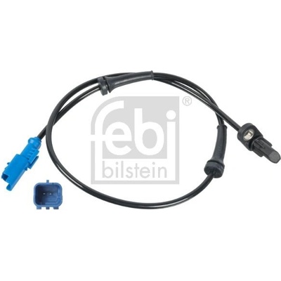 Snímač počtu otáčok kolesa FEBI BILSTEIN 172385