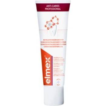Elmex паста за зъби Anti-Caries Professional 75ml