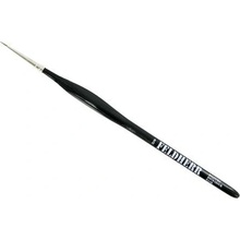 Feldherr Štětec Kolinsky Red Sable Brush Size 3/0