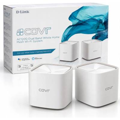 D-Link COVR-1102/E