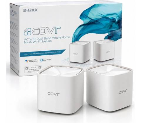 D-Link COVR-1102/E