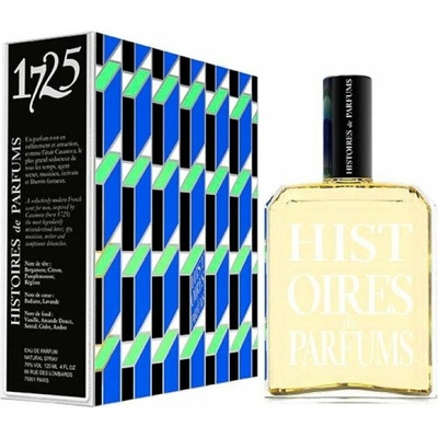 Histoires De Parfums 1725 Casanova parfumovaná voda pánska 120 ml