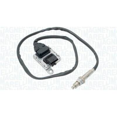 NOx-Senzor, NOx-Katalyzátor MAGNETI MARELLI 141813000081