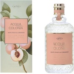 4711 Acqua Colonia White Peach & Coriander EDC 170 ml Парфюми