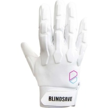 BlindSave LEGACY Padded gloves White