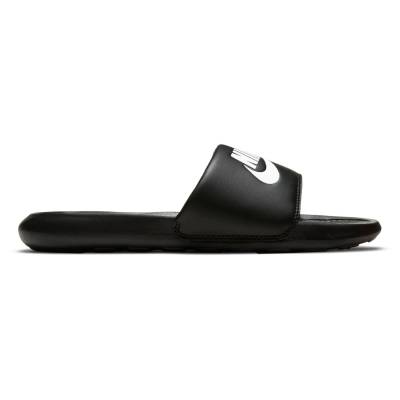 Дамски сандали Nike Women's Victori One Sandals - Black / White / Black - размер 36, 5 (EU) (125-1380-0212)