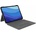 Logitech Combo Touch for iPad Pro 11" grey (920-010255)