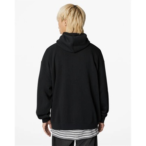 Converse Large logo Star Chevron hoody