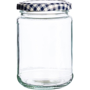 Kilner Буркан Made In England просто, просто, просто 370 мл (0025.580)
