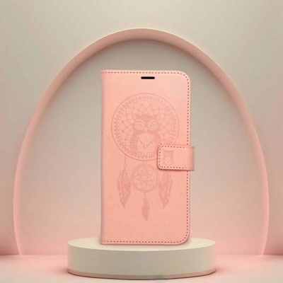 CoolCase Mezzo mobil Xiaomi Redmi Note 13 4G Oranžový lapač snů