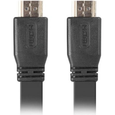 Lanberg CA-HDMI-21CU-0018-BK