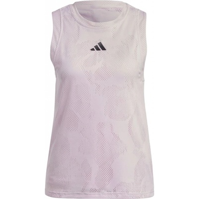 adidas Melbourne Match Tank pink