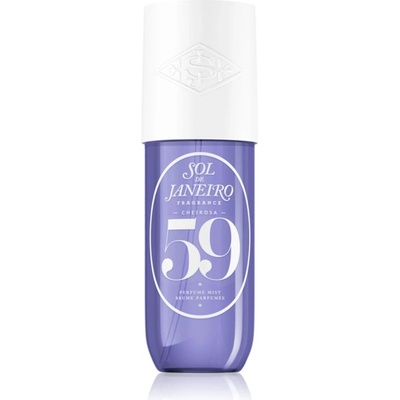 Sol de Janeiro Cheirosa '59 Парфюмирана мъгла за тяло и коса за жени 240ml