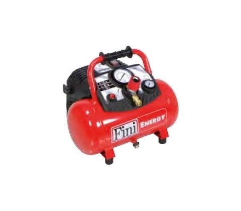 Fini ENERGY 12