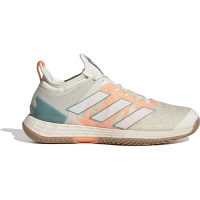 adidas Маратонки Adidas Adizero Ubersonic 4 Trainers - Off Wht/B Ornge