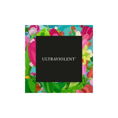 KyO - Ultraviolent / Vinyl LP