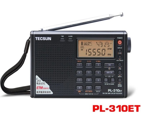 Tecsun PL-310ET