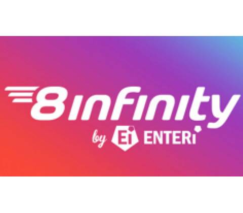 8infinity