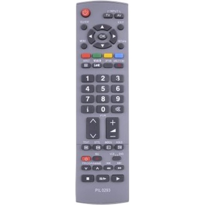 Diaľkový ovládač Cabletech Panasonic EUR7651110