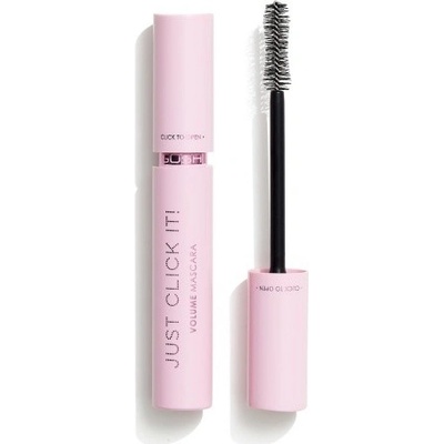 Gosh Copenhagen Just Click It! Volume Mascara objemová řasenka Black 10 ml – Sleviste.cz