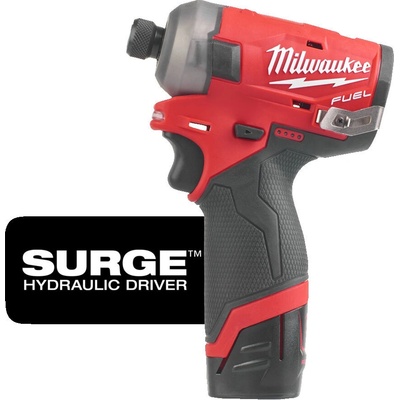 Milwaukee M12 FQID-202X 4933464973