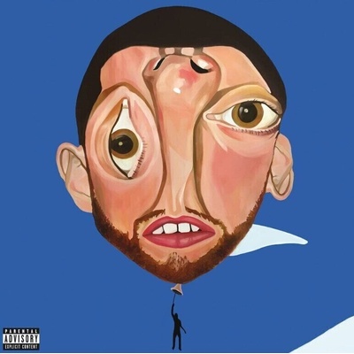 Mac Miller - Balloonerism 2 LP