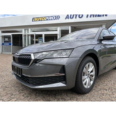 Skoda Octavia Combi 1.5 TSI DSG Selection 110 kW