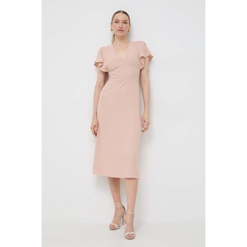 Image 1 of HUGO BOSS Рокля boss (50488660)