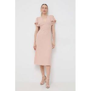 HUGO BOSS Рокля (50488660) - answear - 449,65 лв