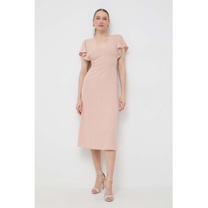 HUGO BOSS Рокля (50488660)