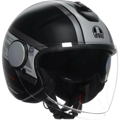 AGV ETERES Mondello