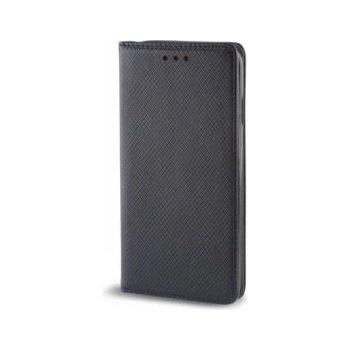 Pouzdro Smart Magnet Xiaomi Redmi Note 5A Černé
