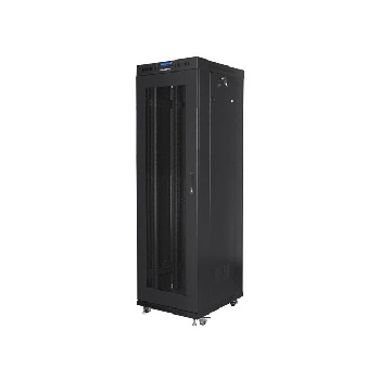 Lanberg rack cabinet 19 free-standing 42U/600x800 (flat (FF01-6842-23BL)