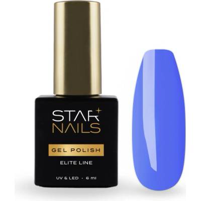Starnails UV/LED Gel Polish Elite Line 6 ml 284 Zaka