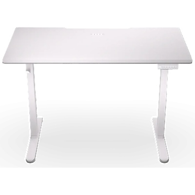 ENDORFY Геймърско бюро ENDORFY Atlas S Electric - Onyx White (EY8E008)
