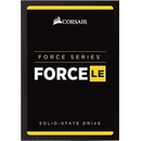 Corsair Force LE 240GB, 2,5", SATAIII, CSSD-F240GBLEB