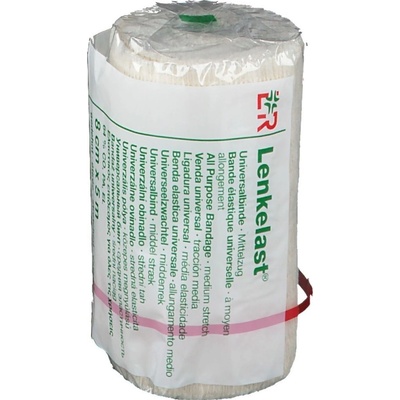 Lenkelast Elastické univerzální ovínadlo 8 cm x 5 m