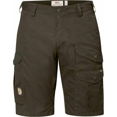 Fjällräven Barents Pro Shorts Zelené kaki