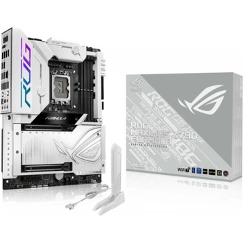 Image 1 of ASUS ROG Maximus Z790 Formula