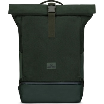 Johnny Urban Дневна раница Johnny urban Allen 19 Daypack - Dark Olive - размер One Size (504-1478-0411)