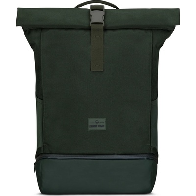 Johnny Urban Дневна раница Johnny urban Allen 19 Daypack - Dark Olive - размер One Size (504-1478-0411)
