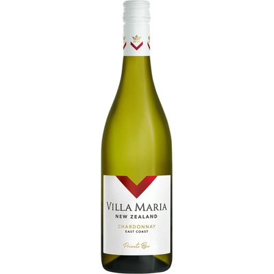 Villa Maria Private Bin Chardonnay 13% 0,75 l (holá láhev)