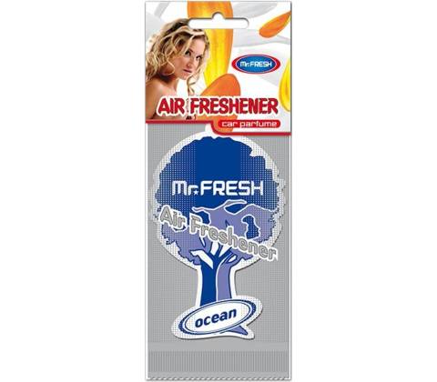 Mr.Fresh OCEAN