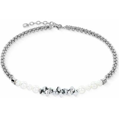 COEUR DE LION Dancing Crystals Fusion Silver 2060/10-1417