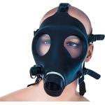 Brutus Alien Gas Mask
