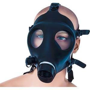 Brutus Alien Gas Mask