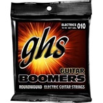 GHS Boomers Roundwound 10-46 Струни за електрическа китара - muziker - 13,50 лв